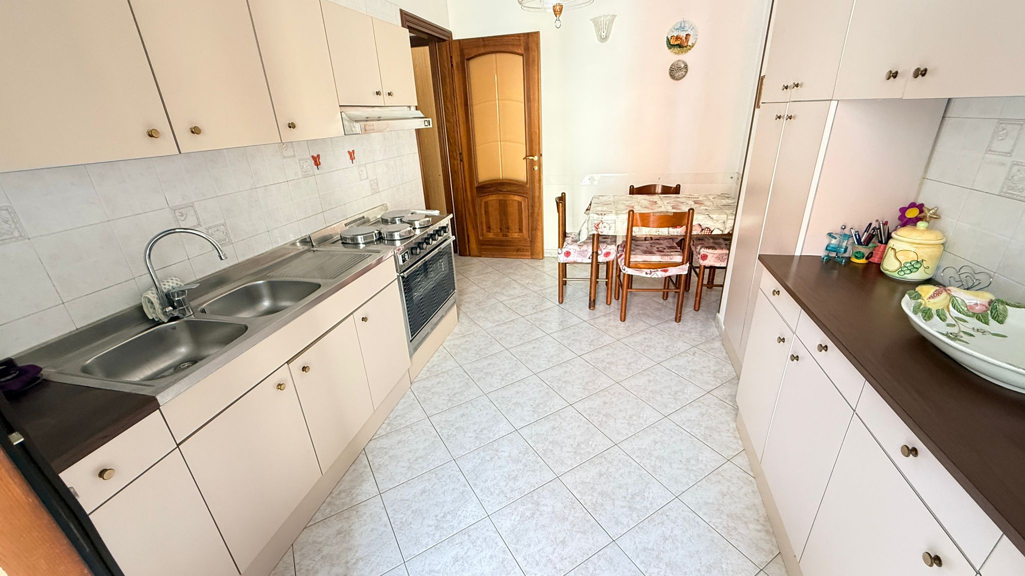 Immagine della proprietà in (TO)-Torino - Affitto Immobile - Appartamento